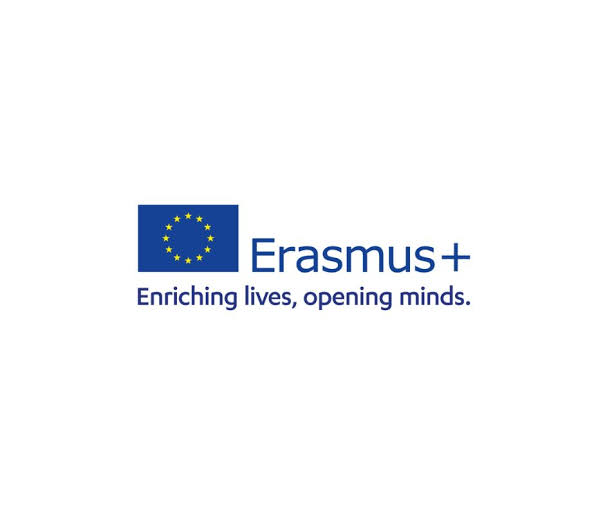 Erasmus+ Enriching lives, opening minds