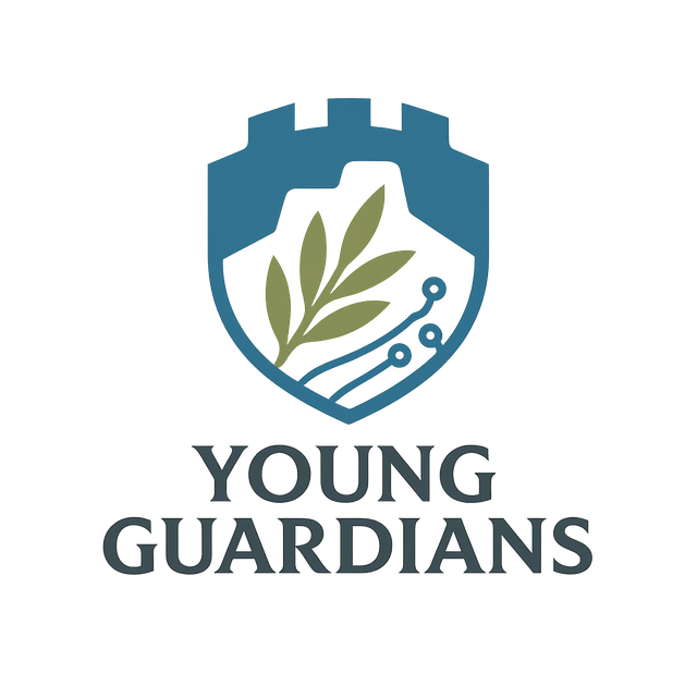 Young Guardians logo
